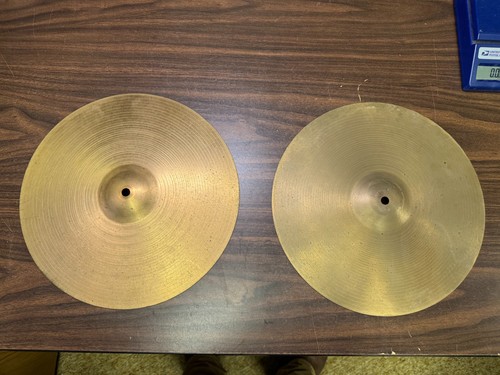 Piatti hat - piatti, hi-hat