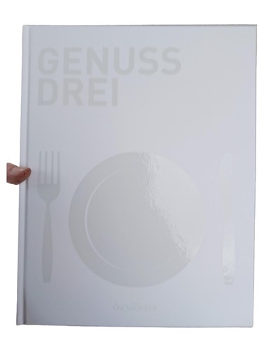 Oschmann bauer gourmet libro - gourmet,