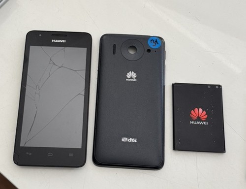 Huawei ascend g510 4gb - ascend,