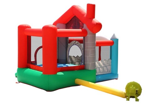 Happy hop house - hop,