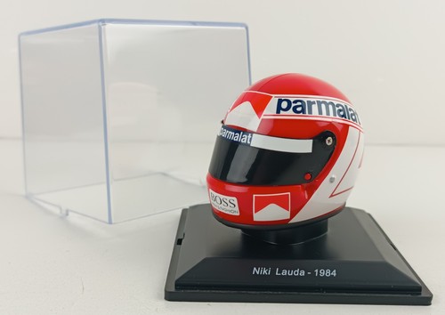 Niki lauda 1984 mclaren - -,