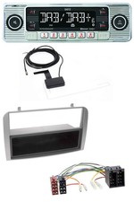 Autoradio Dietz Bluetooth USB