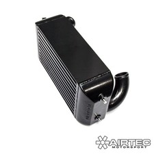 Intercooler attacco laterale