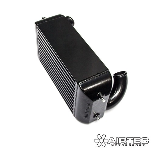 Intercooler attacco laterale