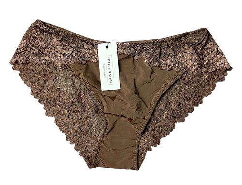 Intimissimi lace briefs - intimissimi,