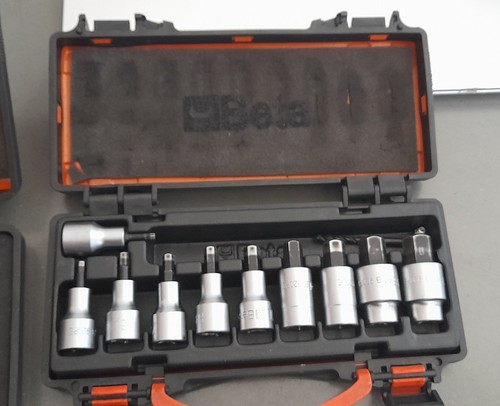 Beta 920pe serie di - beta,
