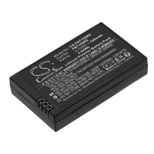 Batteria per pappagallo - per,