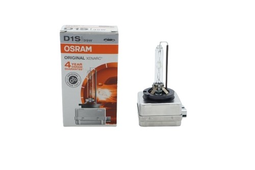 Xenarc osram 66140 - osram, d1s