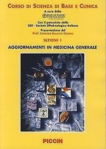 Corso scienza base e - di,