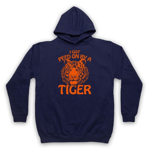 Felpa con cappuccio unisex - felpa,