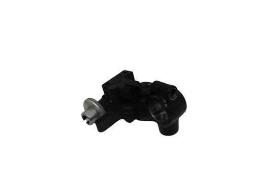Supporto leva frizione yamaha - supporto,