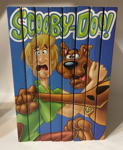 Scooby doo dvd - doo, i