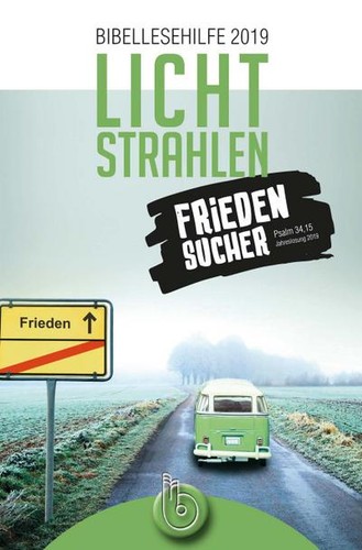 Lichtstrahlen 2019