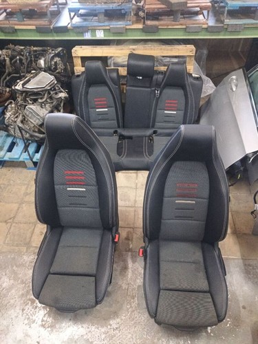 Sedili mercedes benz clase - sedili, a