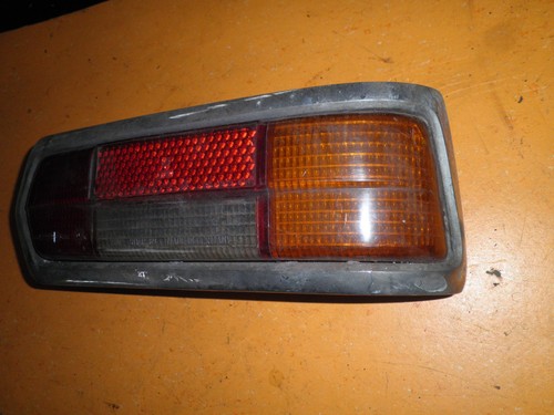 Fanale posteriore destro - , per