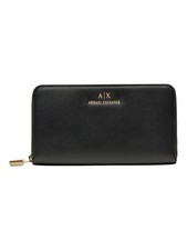 Armani exchange Portafogli Pvc
