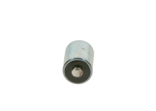 Condensatore magnete - condensatore,,