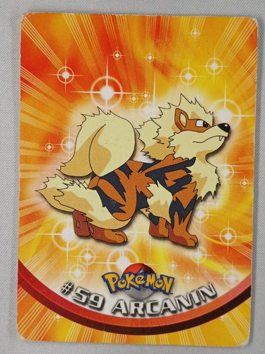Carte pokémon topps - carte,