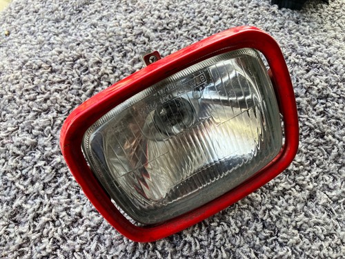 Faro proiettore puch 125 - faro,
