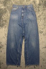 Jeans Balloon Mm6 Maison