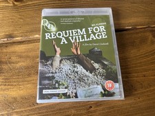 NEW & FACTORY SEALED " REQUIEM