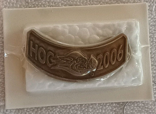 Spilla collezione harley - da,