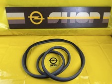 Guarnizione porta posteriore 4