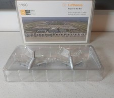 N. 1022 Herpa Wings Lufthansa