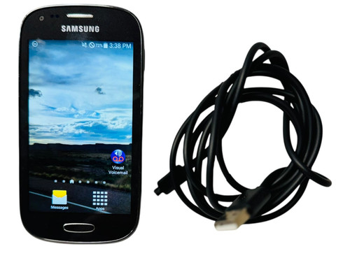Smartphone android samsung - smartphone,