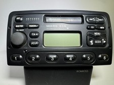 Autoradio originale Ford