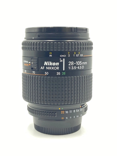 Nikon 105mm 5 4 - nikon, af