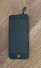 Display Pulled Nero Originale