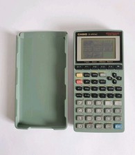 Casio fx-6910AG Calcolatrice