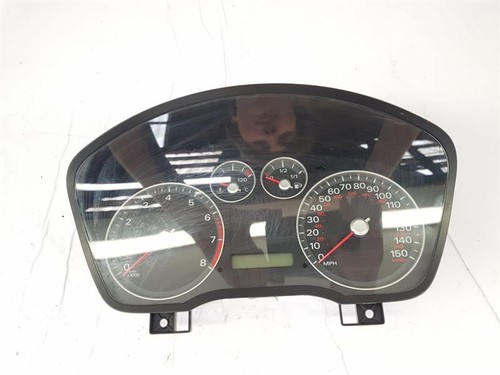 Mk2 ford focus tachimetro - mk2,