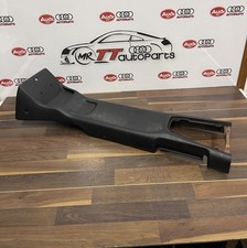 Toyota MR2 MK2 1989-1999 SW20 Console centrale nera per guida a destra
