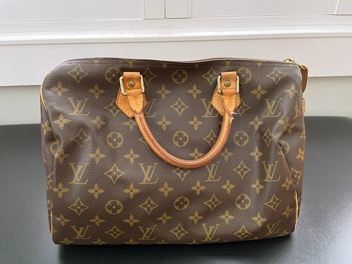 Louis vuitton speedy - louis,