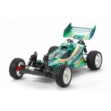 Tamiya 47350 1:10 RC Top Force 2017 300047350