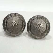 Orecchini CHANEL CC Loghi