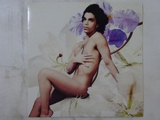 Prince Lovesexy Paisley Park