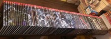 Collezione definitiva graphic novel Marvel 1/100 SERIE COMPLETA 2018 Italiano 
