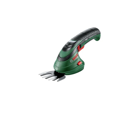 Bosch set forbici rifilasiepi - bosch,