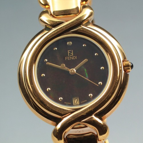 Orologio elegante uomo fendi - elegante,