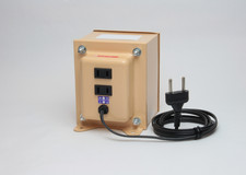 Nissyo ndf550ex trasformatore - nissyo,