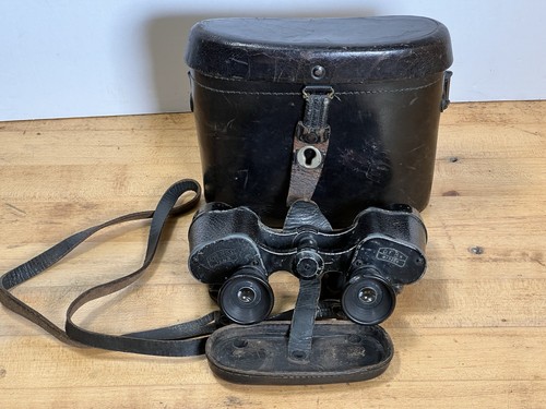 Vintage carl zeiss jena - jena, d.f