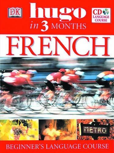 French beginner cd language - french:,