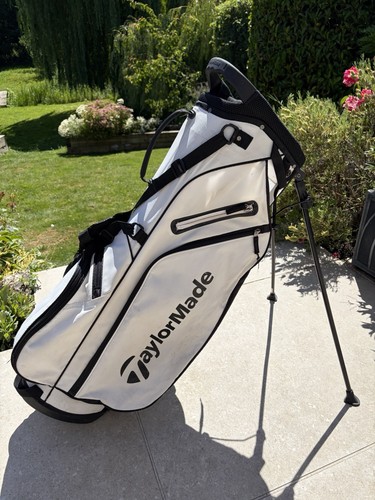 Borsa appoggio taylormade - da,