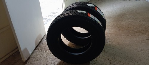 Gomme nuove 215 - nuove, 215/70/15