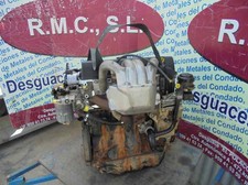 ⭐ VJX motore per CITROEN