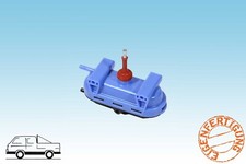 Attuatore blocco differenziale adatto per VW T3 Syncro