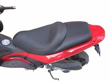 Copertura Sella MotoK Gilera